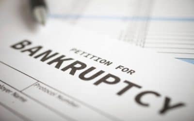 What Are the Different Types of Bankruptcy?