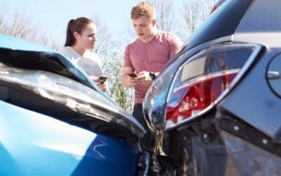 When Do You Need a Lawyer for Your Car Accident?