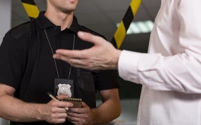 Should You Have an Attorney Present When Answering Questions from Law Enforcement?