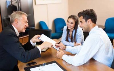 Do You Need a Contract Attorney for Legal Documents?