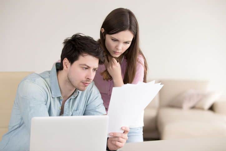 How Does Your Student Debt Affect Your Spouse in Kansas?