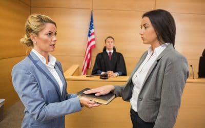 What to Know if You are Summoned to Court as a Witness