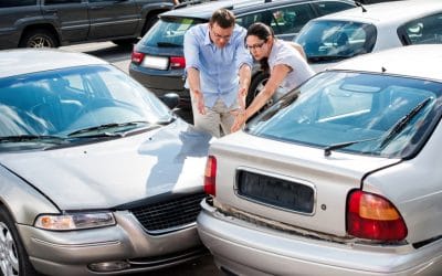 What to Do After an Accident When the Other Driver Doesn’t Have Insurance