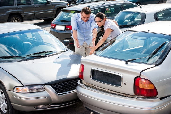What to Do After an Accident When the Other Driver Doesn’t Have Insurance