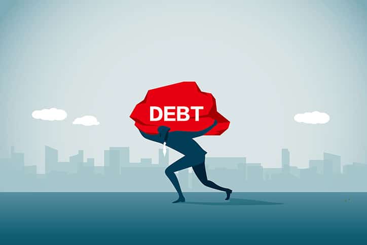 bankruptcy