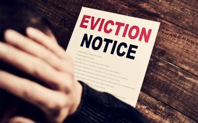 How to Initiate an Eviction