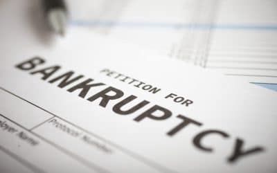 A Look at the Pros and Cons of Filing Bankruptcy