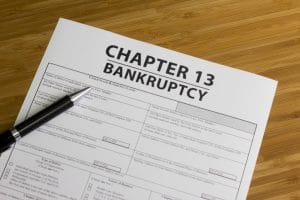 chapter-13-bankruptcy-form