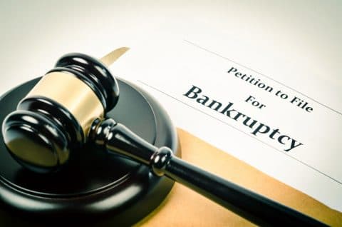 A Guide on How to File Bankruptcy in Kansas - Oswald Law