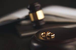 wedding-rings-and-gavel