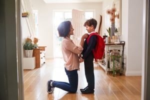 child-getting-ready-to-go-to-school