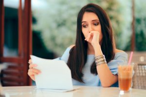 woman-reading-documents