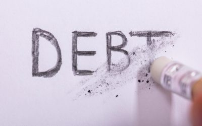 5 Advantages of Filing for Bankruptcy